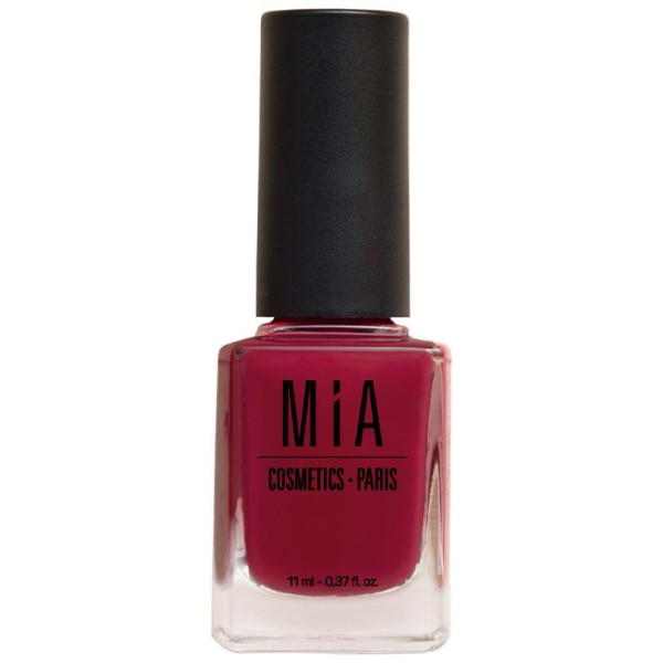 Mia Laurens Paris Carmine Esmalte De Uñas 11Ml