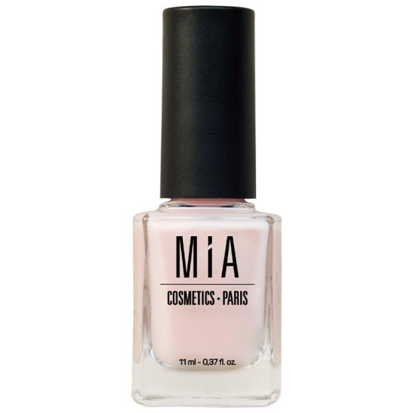 Mia Laurens Paris Nude Esmalte De Uñas 11Ml