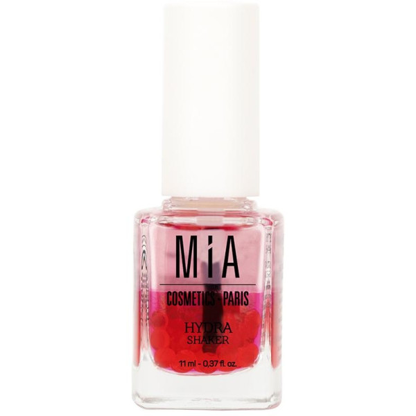 Mia Laurens Hydra Shaker Uñas Deshidratadas 11Ml