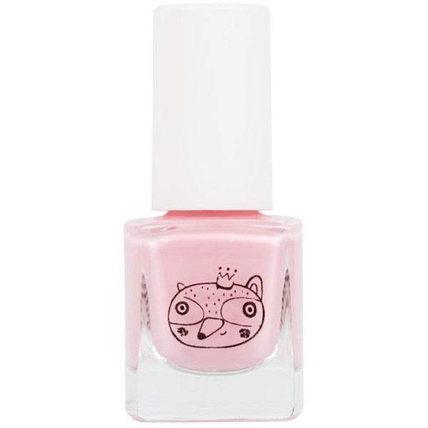 Mia Kids Esmalte Uñas Raccoon Nro 4617 5Ml