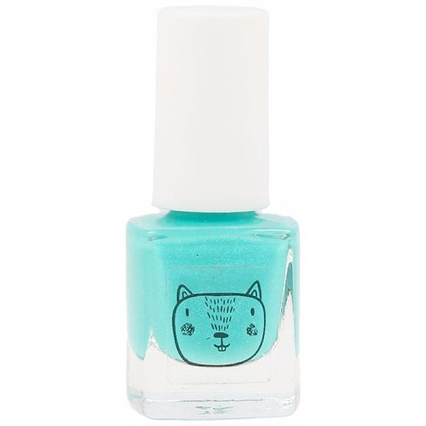 Mia Cosmetic Mia Cosmetics Esmalte Miakids Squirrel 11Ml