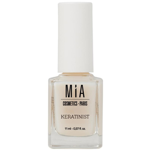 Mia Cosmetics Keratinist Mascarilla De Uñas 0124 11Ml