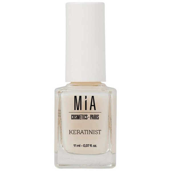 Mia Cosmetics Keratinist Mascarilla De Uñas 0124 11Ml