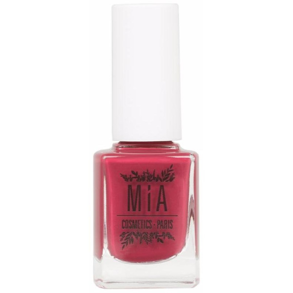 Mia Cosmetics Esmalte Bio Star Ruby 11Ml