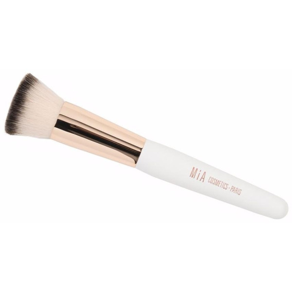 Mia Brocha Foundation Brush Maq. Fluido