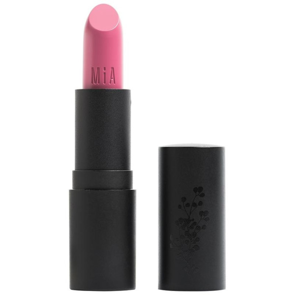 Mia Laurens Barra De Labios Dark Dahlia 508