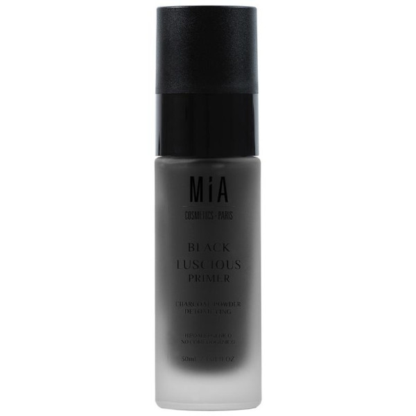 Mia Base Maquillaje Black Luscious Primer