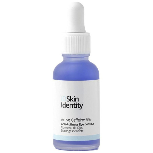 Id Skin Identity Contorno De Ojos Con Cafeína 30 Ml