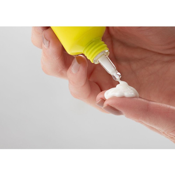 Id Skin Identity Succinic Acid 2% Crema Gel 50 Ml