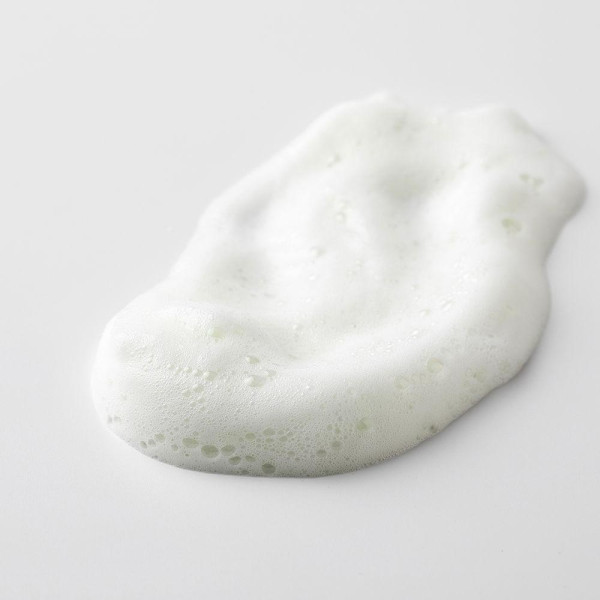 Id Skin Identity Succinic Acid 1% Limpiador En Espuma Purificante 100 Ml