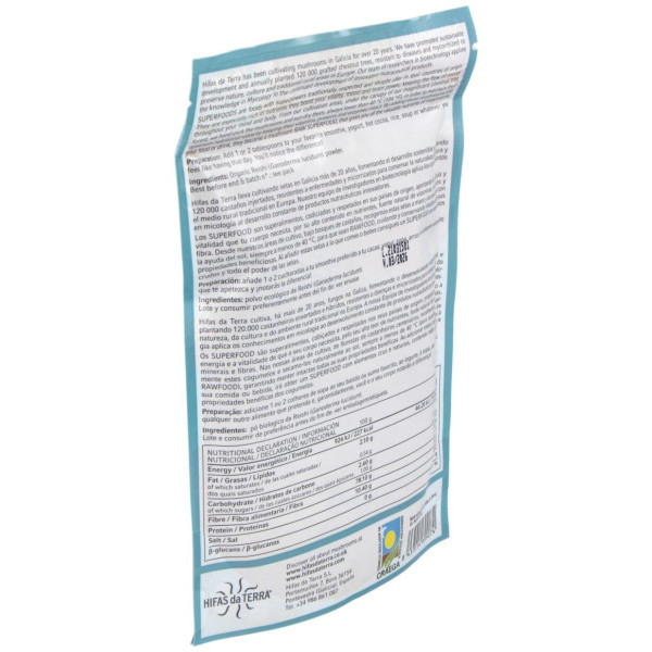 Reishi Antiox 100Gr. 2