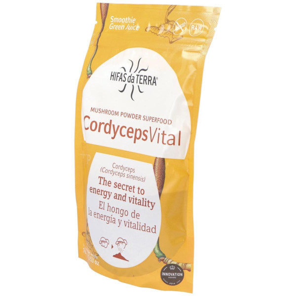 Cordyceps Vital 100Gr. 2