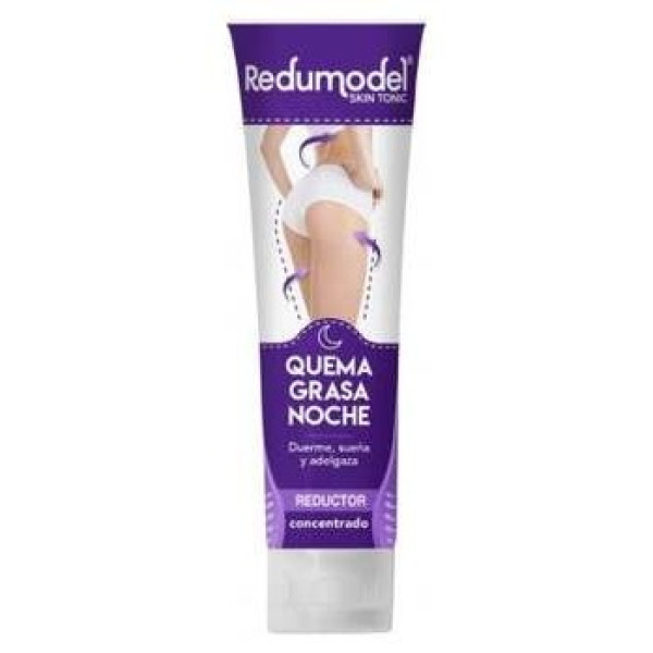 Redumodel Skin Tonic Quema Grasa Noche 100 Ml