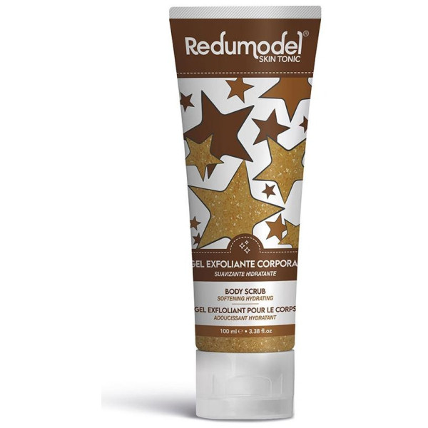 Redumodel Skin Tonic Gel Exfoliante Corporal 100 Ml