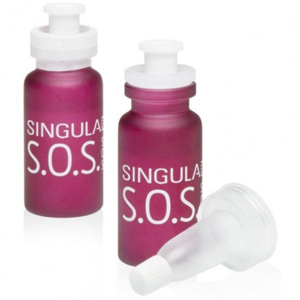 Xpert S.O.S. Anti-Aging Beauty Optimizing Complex 2 X 10 Ml