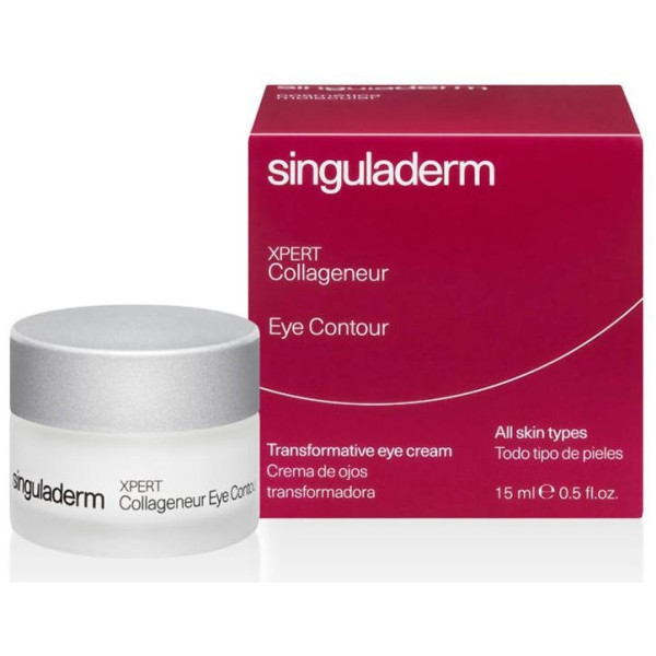 Xpert Collageneur Eye Contour 15 Ml