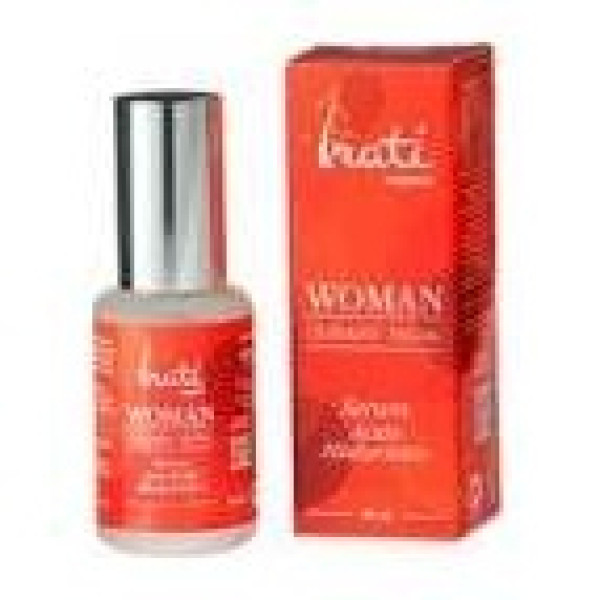 Irati Organic Sérum Flash Ácido Hialuronico 30Ml