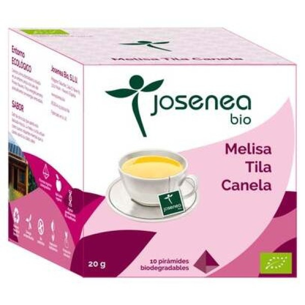 Melisa-Tila-Canela 10Piramides Ensobradas Bio