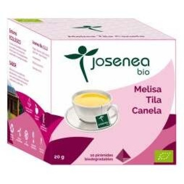 Melisa-Tila-Canela 10Piramides Ensobradas Bio