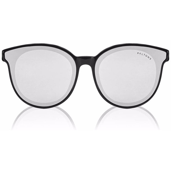 Paltons Aruba Titanium 3602