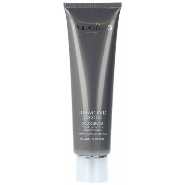 Natura Bisse Diamond Cocoon Espuma Limpiadora 250Ml