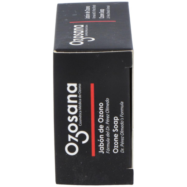 Ozosana Jabon De Ozono 100G