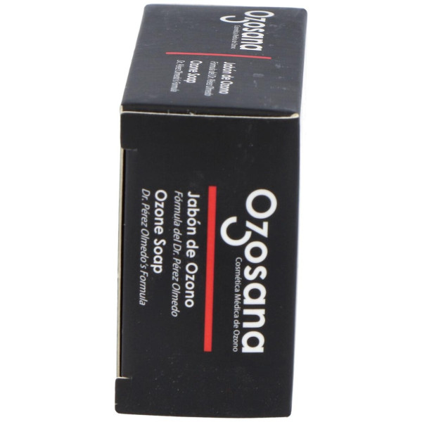 Ozosana Jabon De Ozono 100G