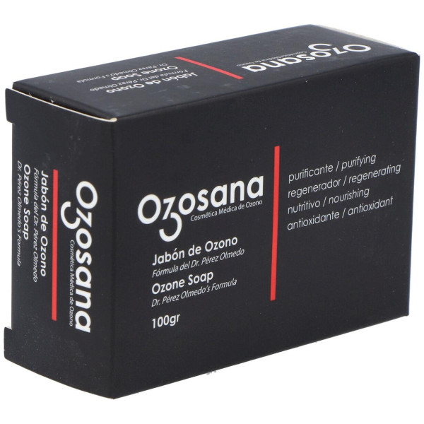 Ozosana Jabon De Ozono 100G