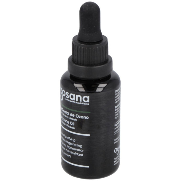 Ozosana Aceite Dental De Ozono 30Ml