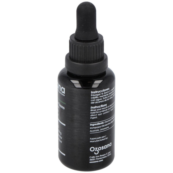 Ozosana Aceite Dental De Ozono 30Ml