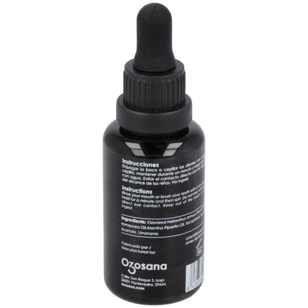 Ozosana Aceite Dental De Ozono 30Ml