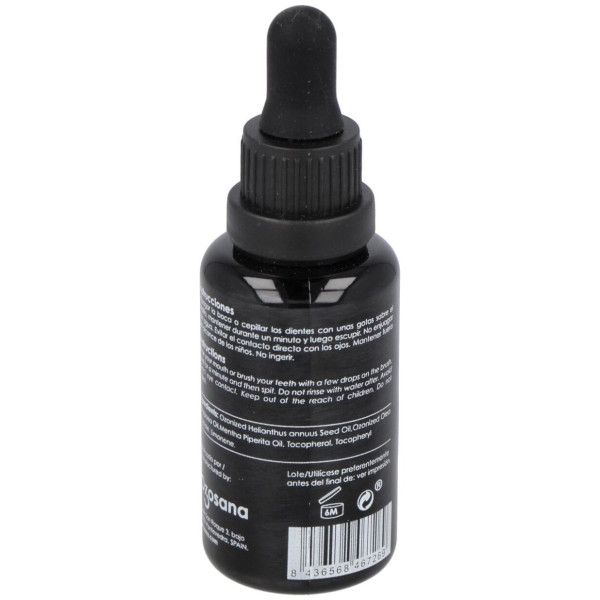 Ozosana Aceite Dental De Ozono 30Ml