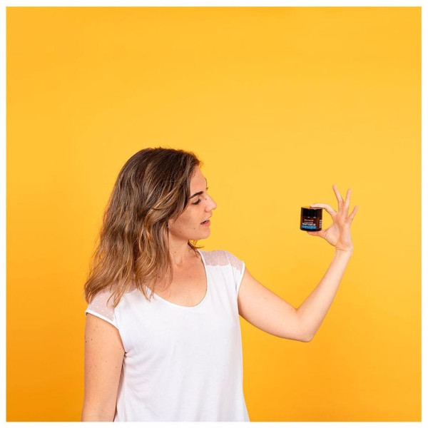 Alma Secret Multi-Reparadora Noche Antiedad Con Jojoba_ Té Verde Y Hialurónico 50Ml