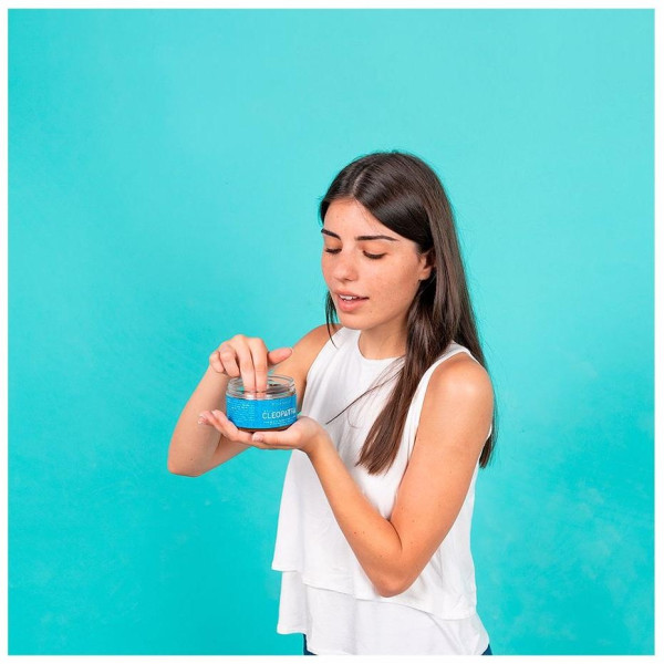 Alma Secret Exfoliante Corporal Leche De Arroz_ Sándalo Y Vainilla De Tahití 250Ml