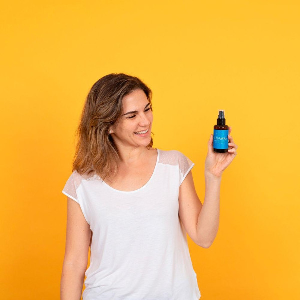 Alma Secret Aceite Reafirmante Y Rejuvenecedor Sándalo Y Vainilla De Tahití 150Ml