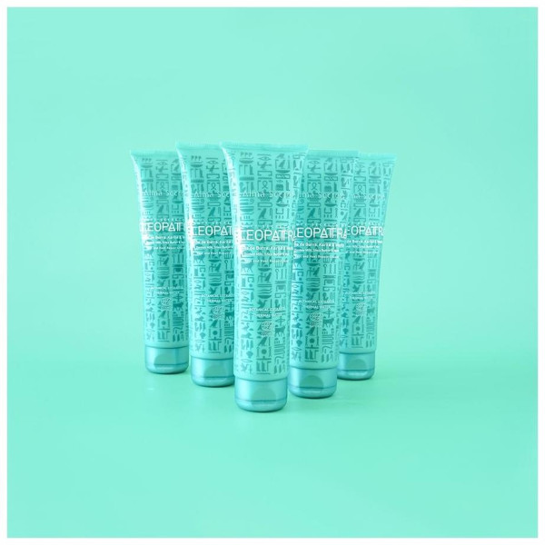 Alma Secret Crema Ultra-Hidratante Talones Urea, Escualano Y Aguacate 100Ml