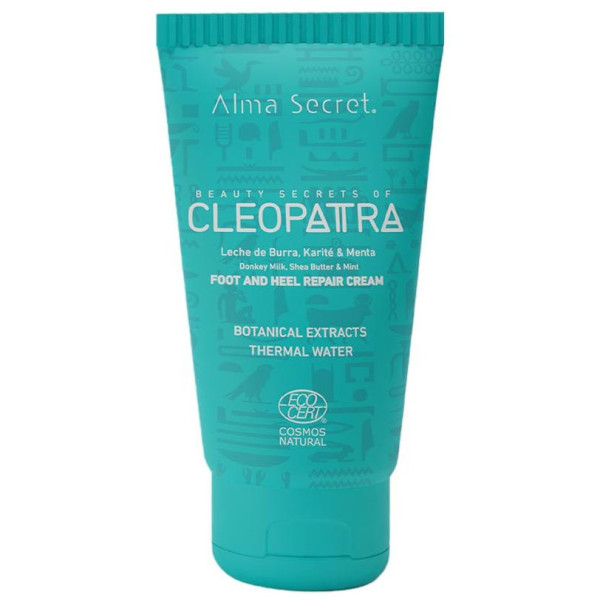 Alma Secret Cleopatra Crema Talones 40Ml