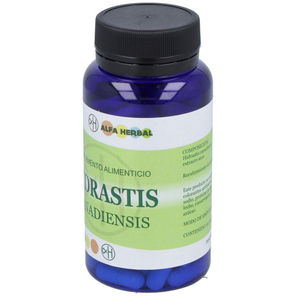 Hidrastis Canadensis 90Cap.