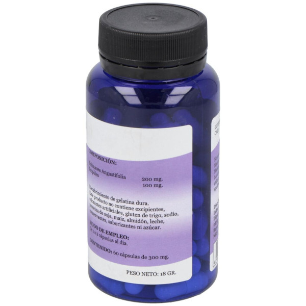 Defensin Alfa 60Cap.