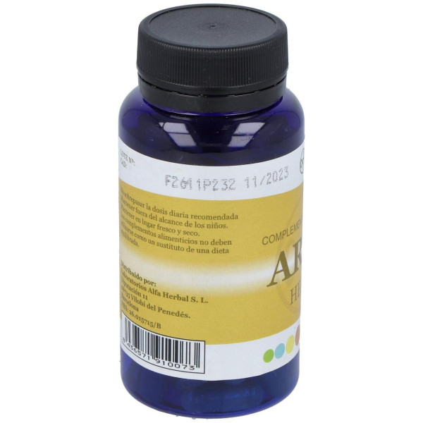 Alfa Herbal Arti Herbal 60Caps