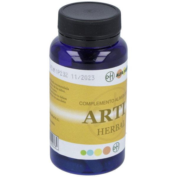 Alfa Herbal Arti Herbal 60Caps