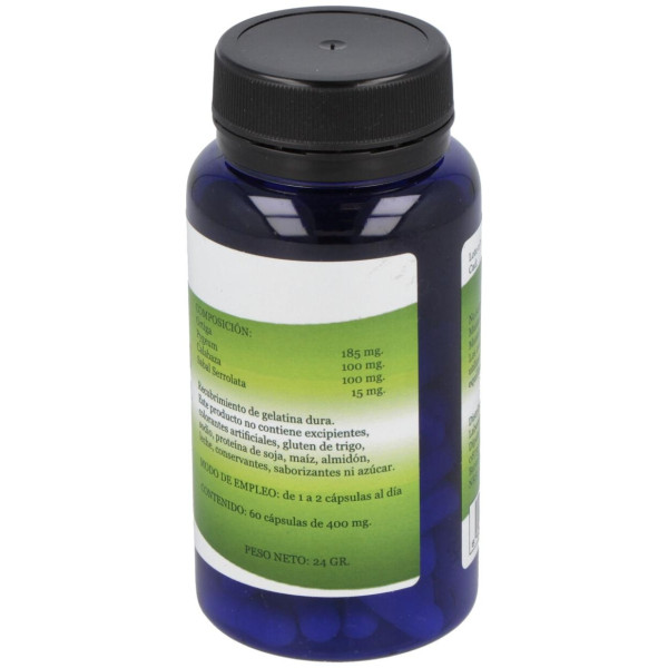 Alfa Herbal Prostamen Herbal 60Caps