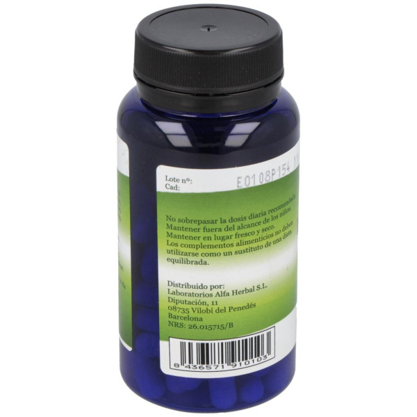 Alfa Herbal Prostamen Herbal 60Caps