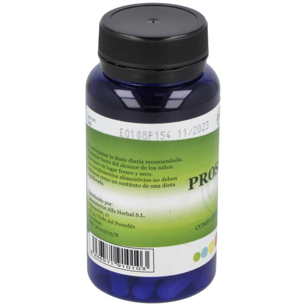 Alfa Herbal Prostamen Herbal 60Caps