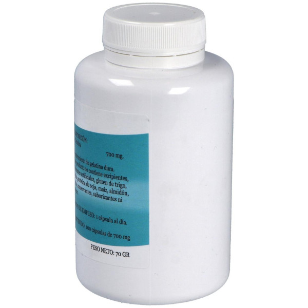 Alfa Herbal L-Citrulina 100Caps