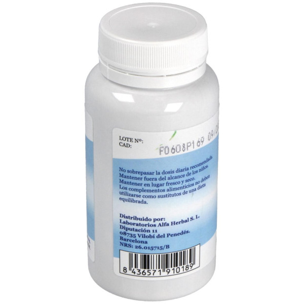 Alfa Herbal Wences 1023 90Caps