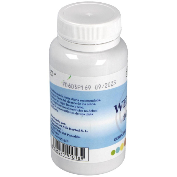 Alfa Herbal Wences 1023 90Caps