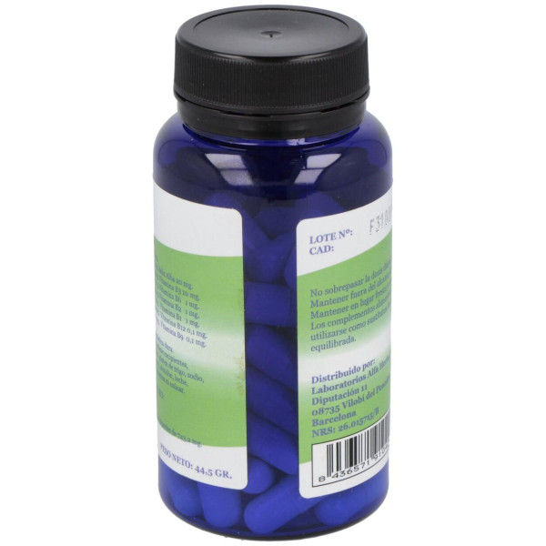 Alfa Herbal Relax Herbal 60Caps