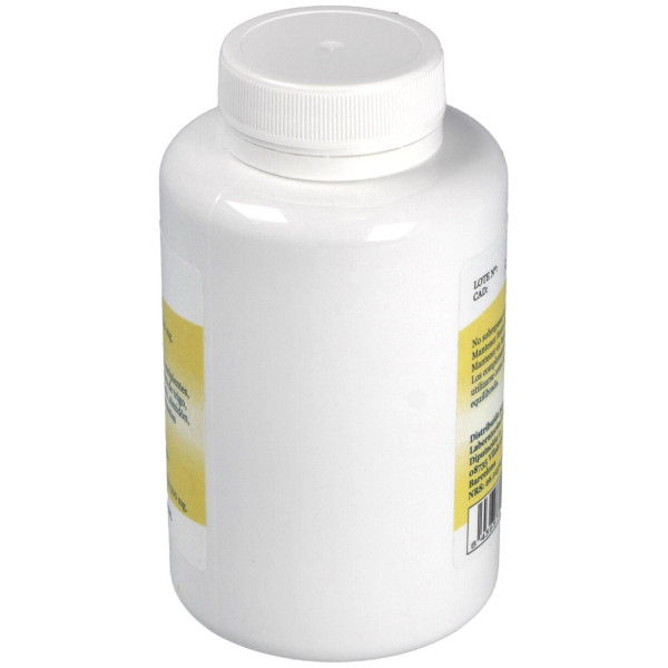 Perlas De Aceite De Ajo 180Perlas