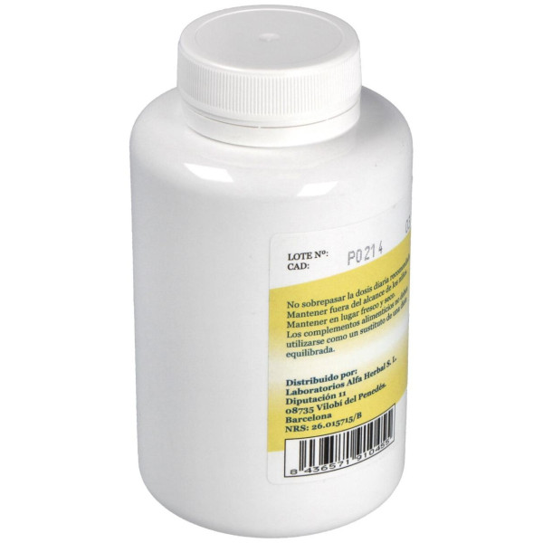 Perlas De Aceite De Ajo 180Perlas